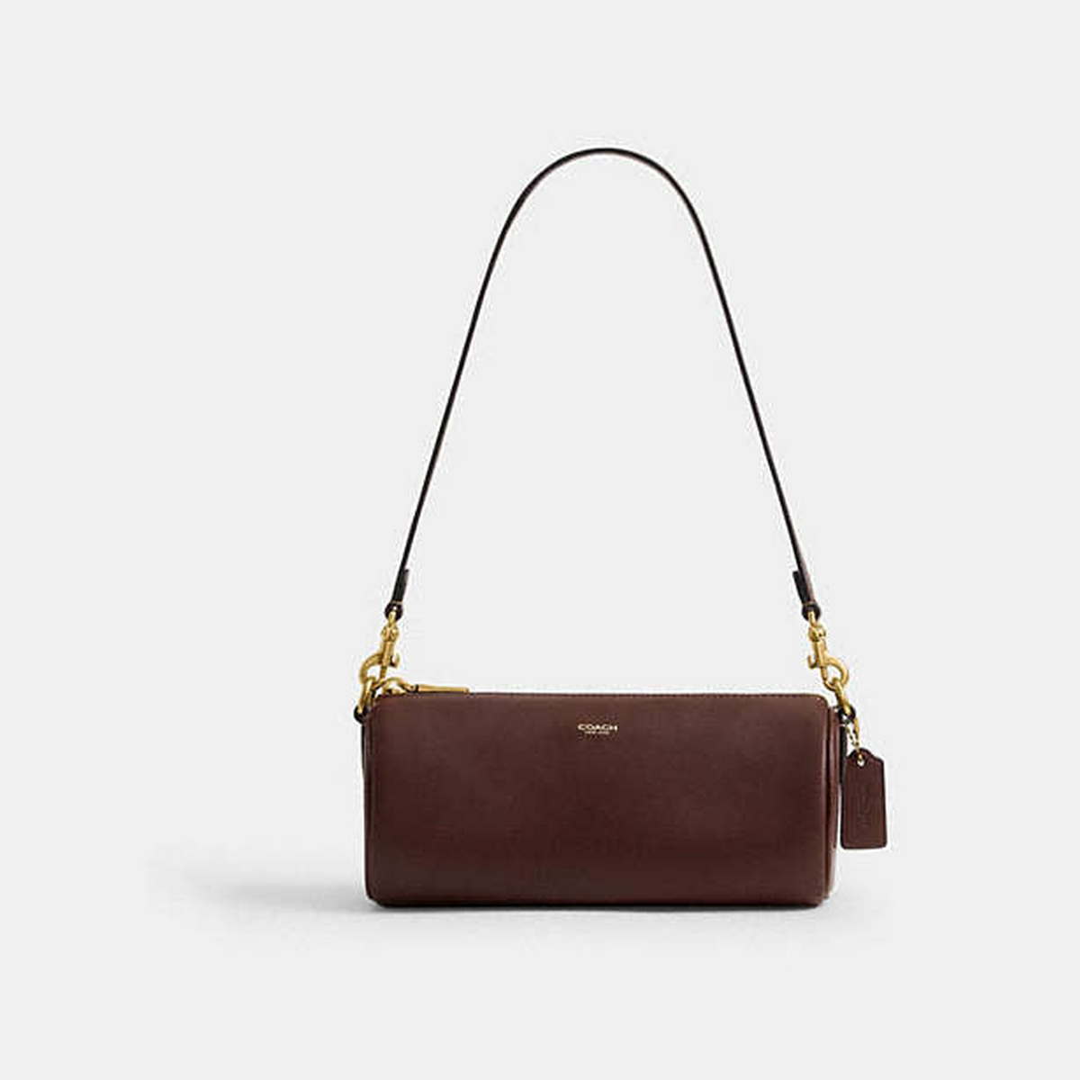 Barrel Bag