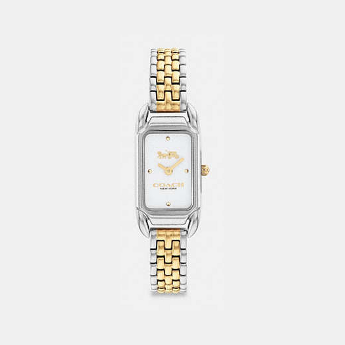 Cadie Watch, 17.5 Mm X 28.5 Mm