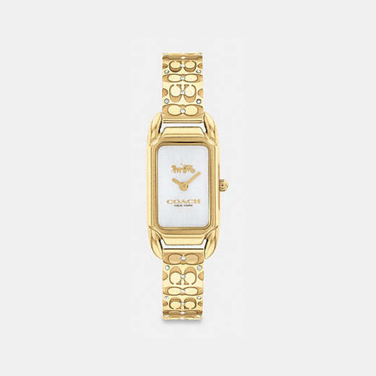 Cadie Watch, 17.5 Mm X 28.5 Mm