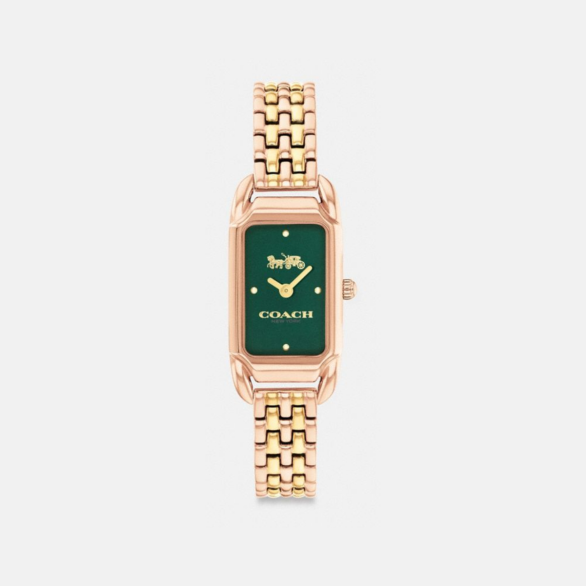 Cadie Watch, 17.5MM X 28.5MM