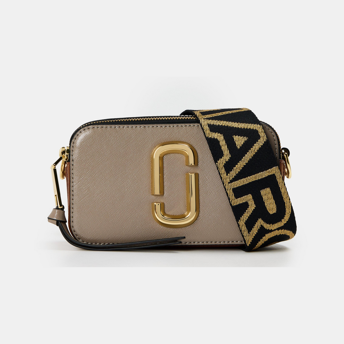 CBlck Snapshot Shoulder Bag