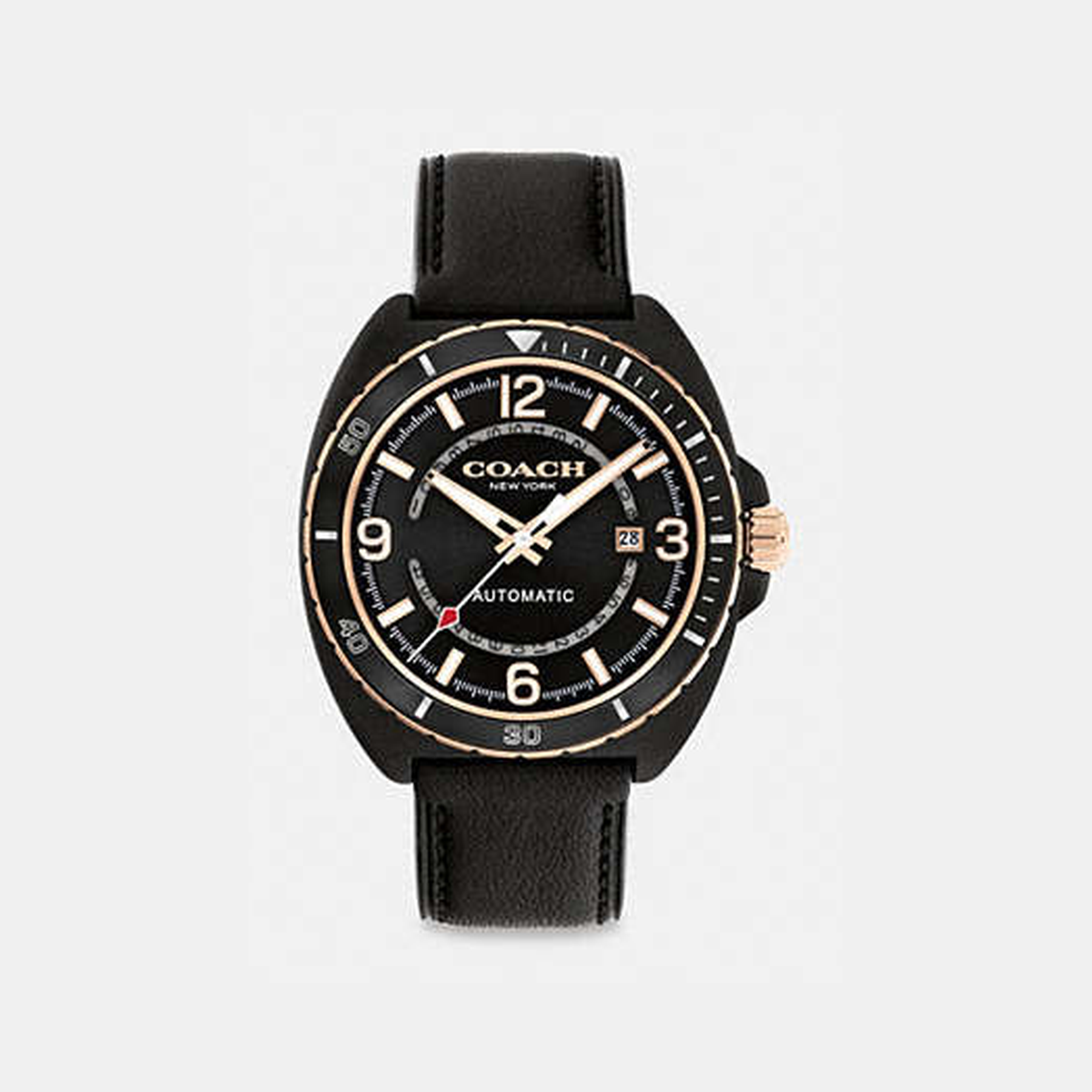 Charter Automatic Watch, 44 Mm