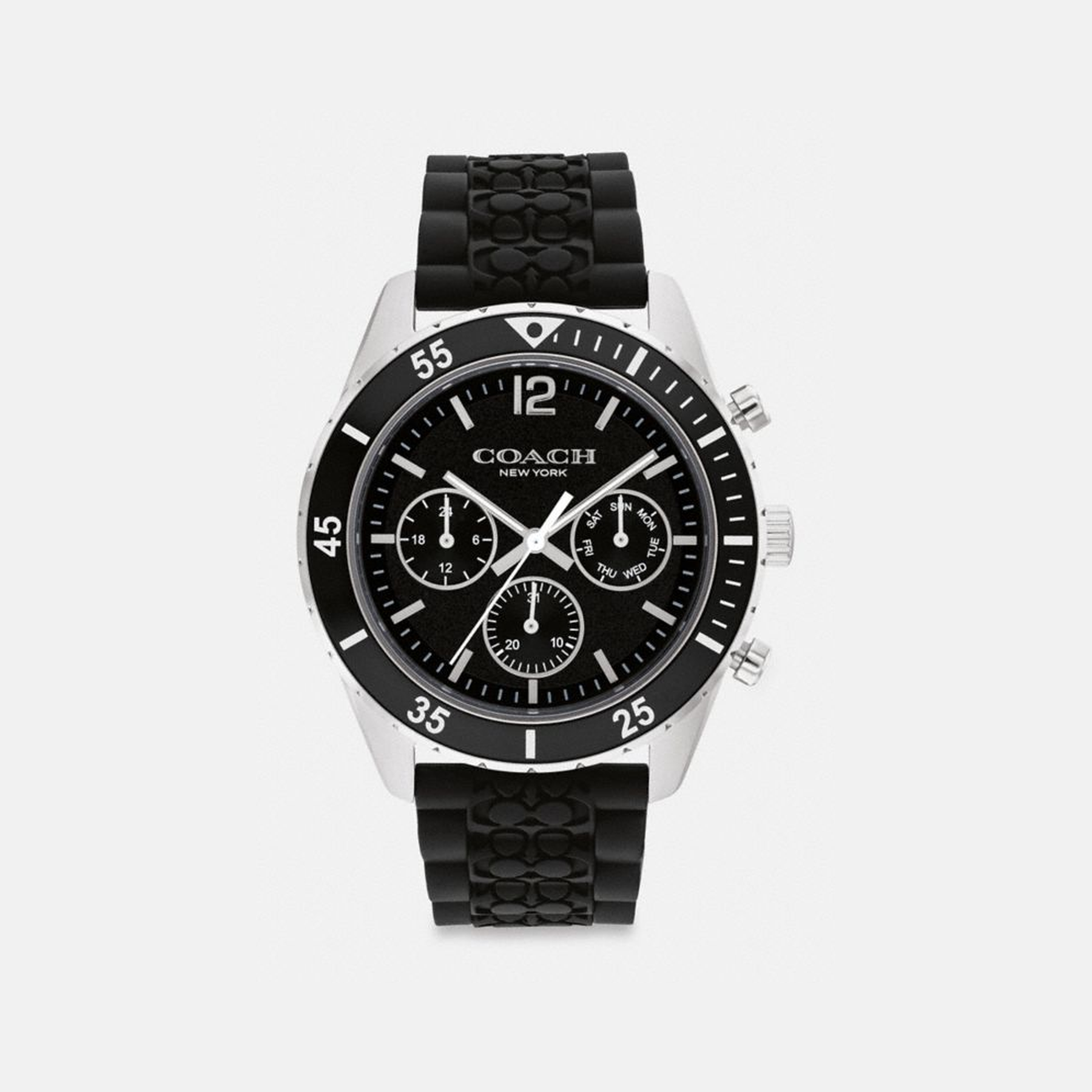 Cole Watch, 44MM