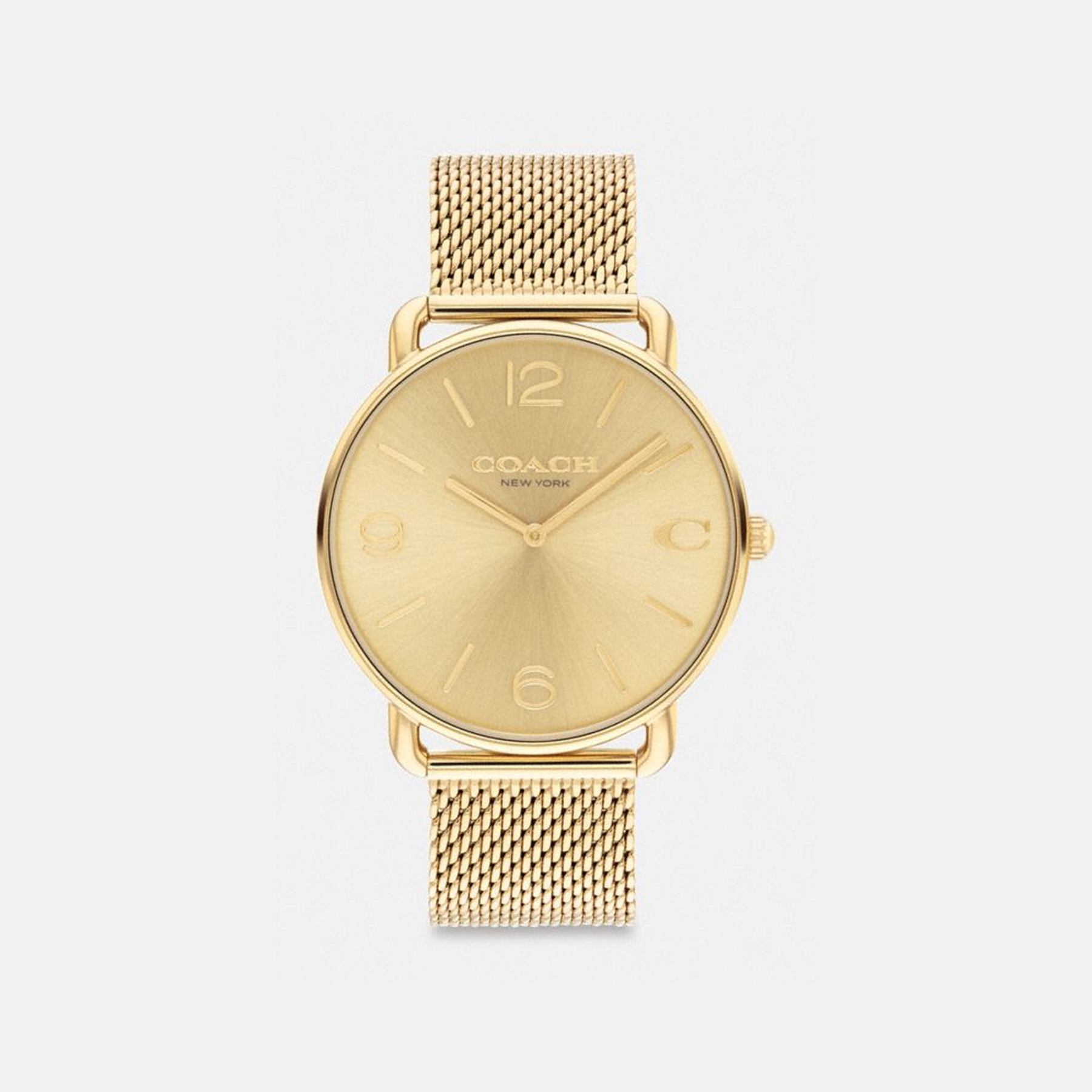 Elliot Watch, 41MM