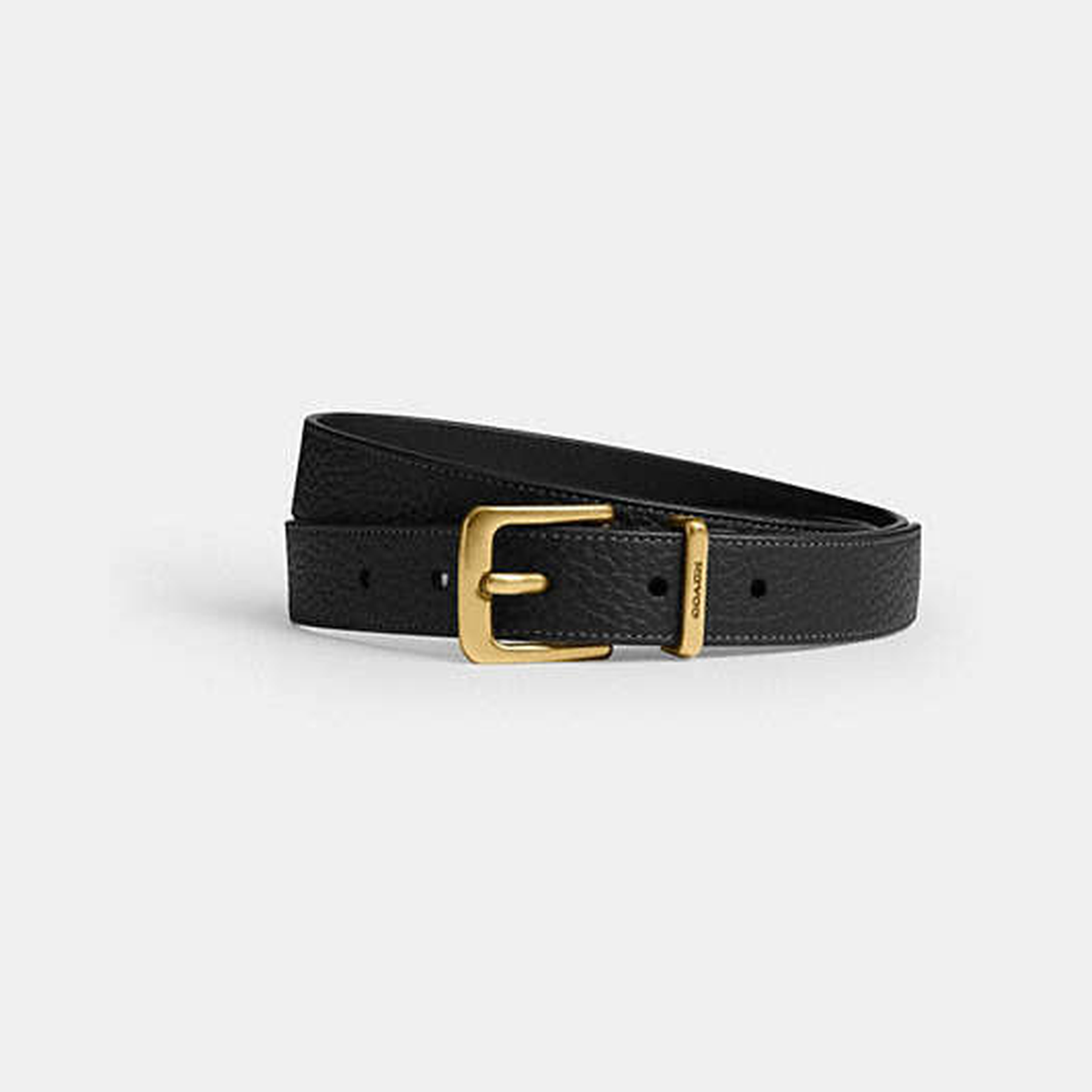 Harness Hasp Buckle Belt, 25 Mm