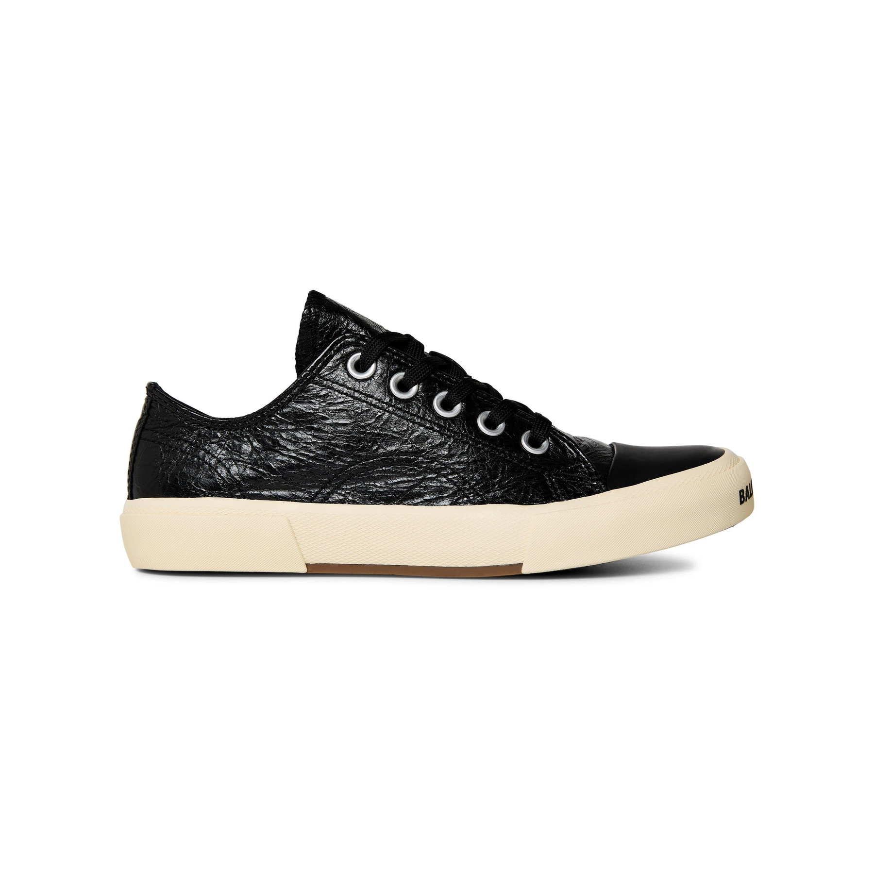 Paris Low Trainers