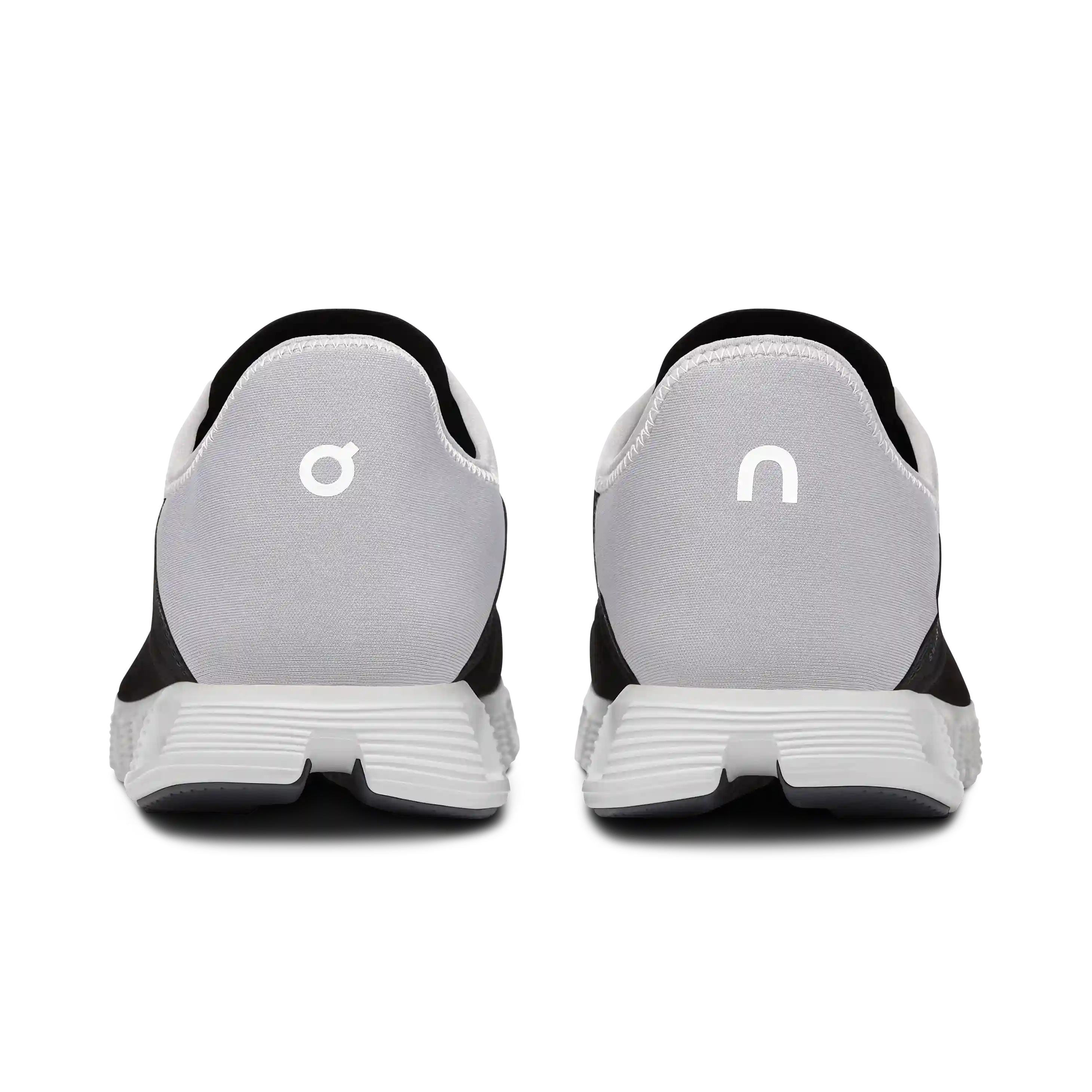 Cloud 5 Coast Black Shadow On Running