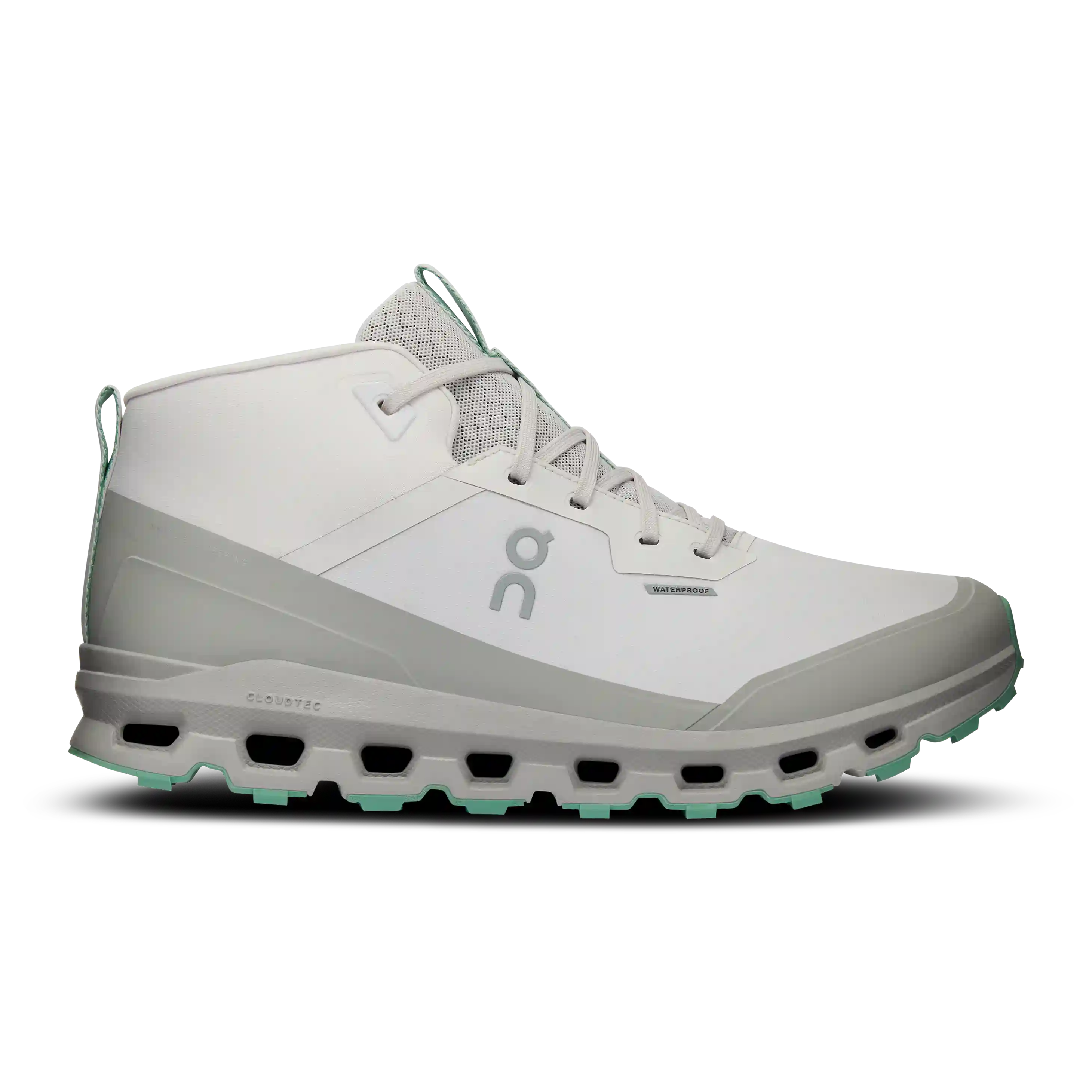 Cloudroam Waterproof Frost Fog On Running