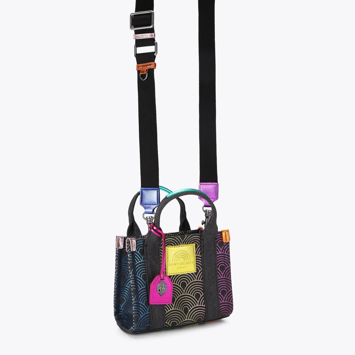 Extra Small Southbank Tote Bag