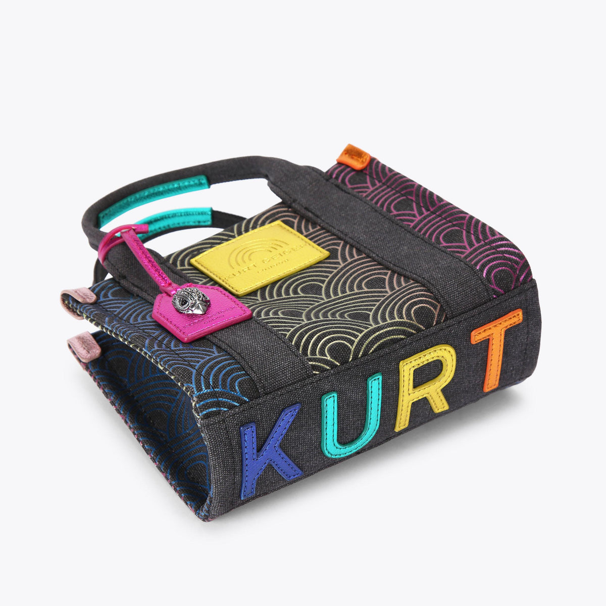 Extra Small Southbank Tote Bag
