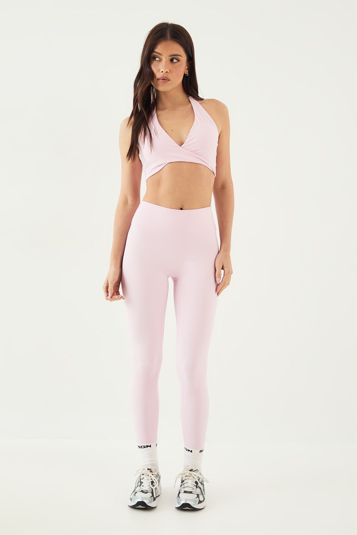 DSGN Studio Sculpt Highwaist Legging