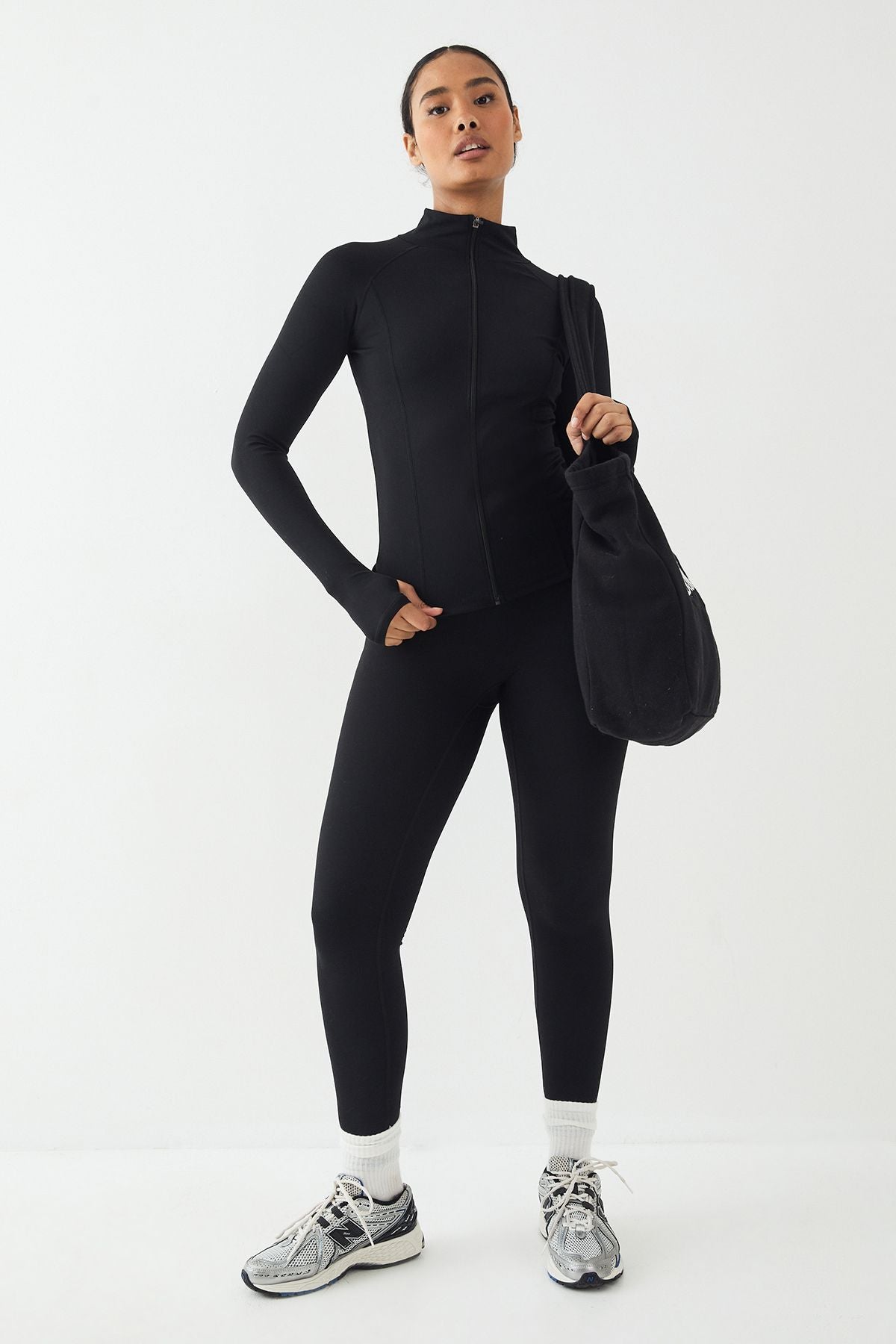 DSGN Studio Tall Sculpt High Waist Legging