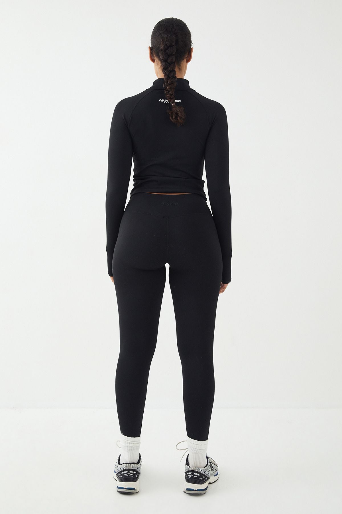 DSGN Studio Tall Sculpt High Waist Legging
