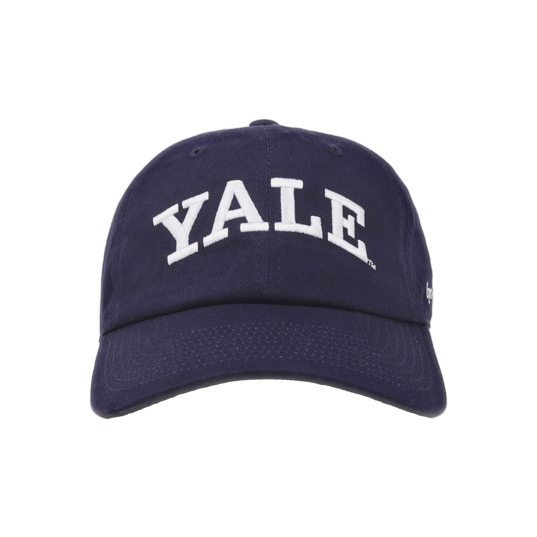 Yale Classic Hat - Navy
