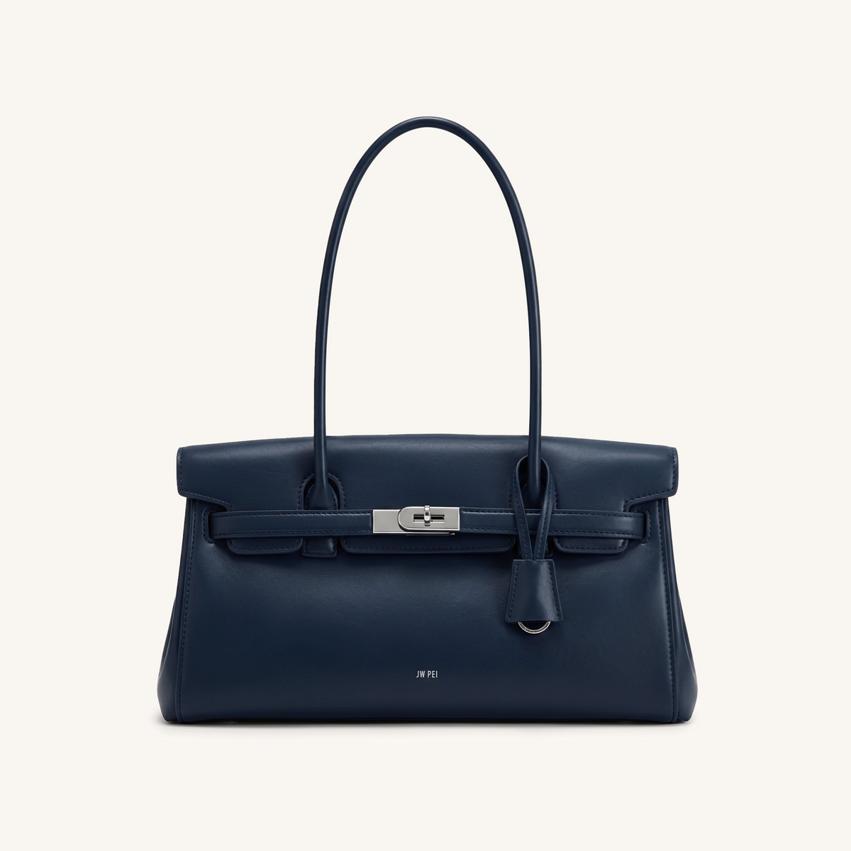 Yara Shoulder Bag - Blue