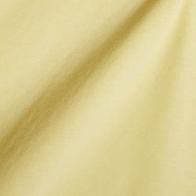 Yellow Grown On Sleeve T-Shirt