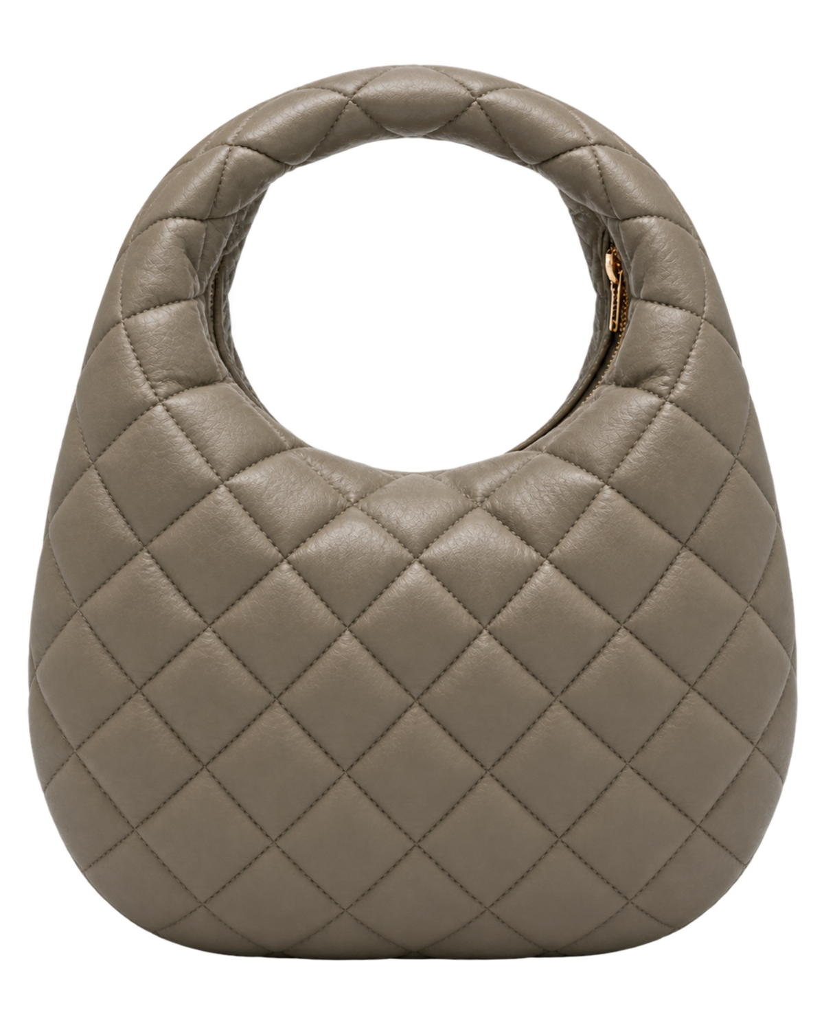YSL Icare Mini Quilted Hobo New Season