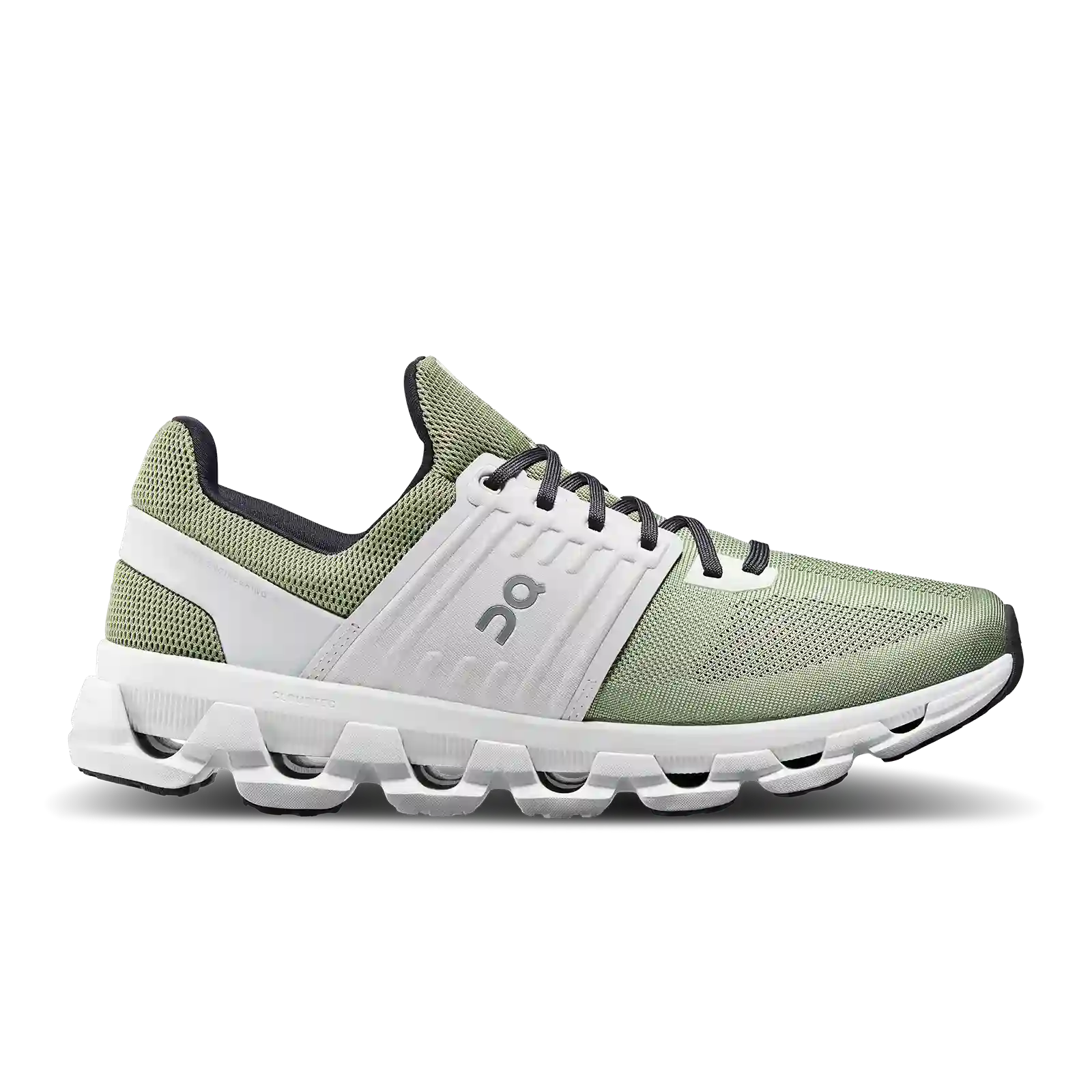 Cloudswift 3 AD Leaf Frost On Running