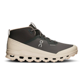 Cloudroam Waterproof Eclipse Cream On Running