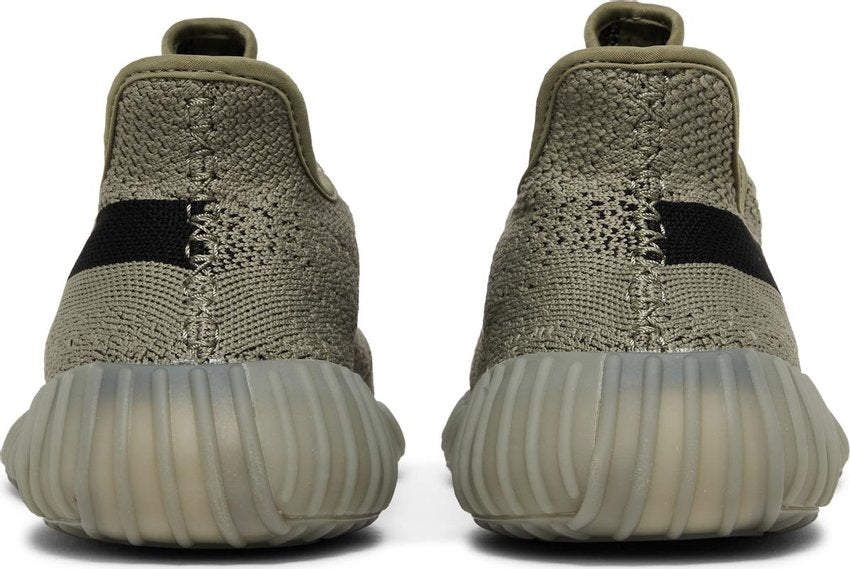 Yeezy YEEZY 350 V2 "GRANITE" - Size: UK 4 Sneakers | Shop From The Mirage