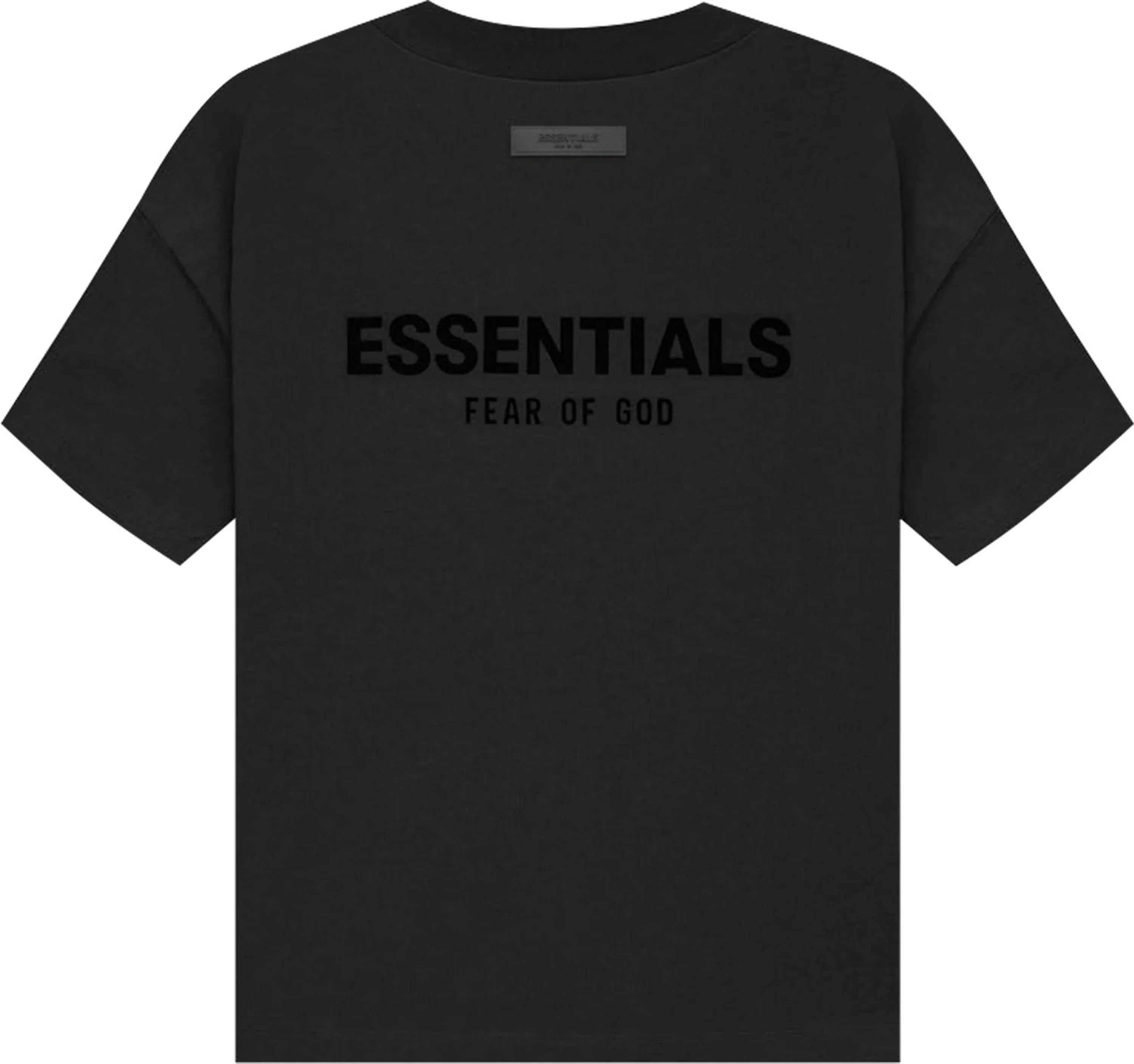 Essential Essentials Stretch Limo T-Shirt - Size: XXS T-Shirts | Shop From The Mirage