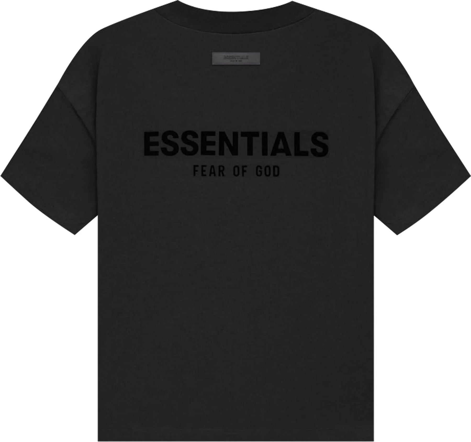 Essential Essentials Stretch Limo T-Shirt - Size: XXS T-Shirts | Shop From The Mirage