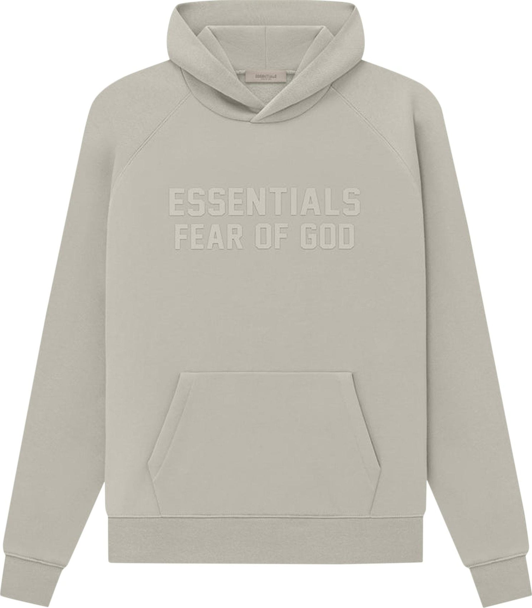 Essential Essentials Seal Hoodie - Size: XS Hoodies | Shop From The Mirage