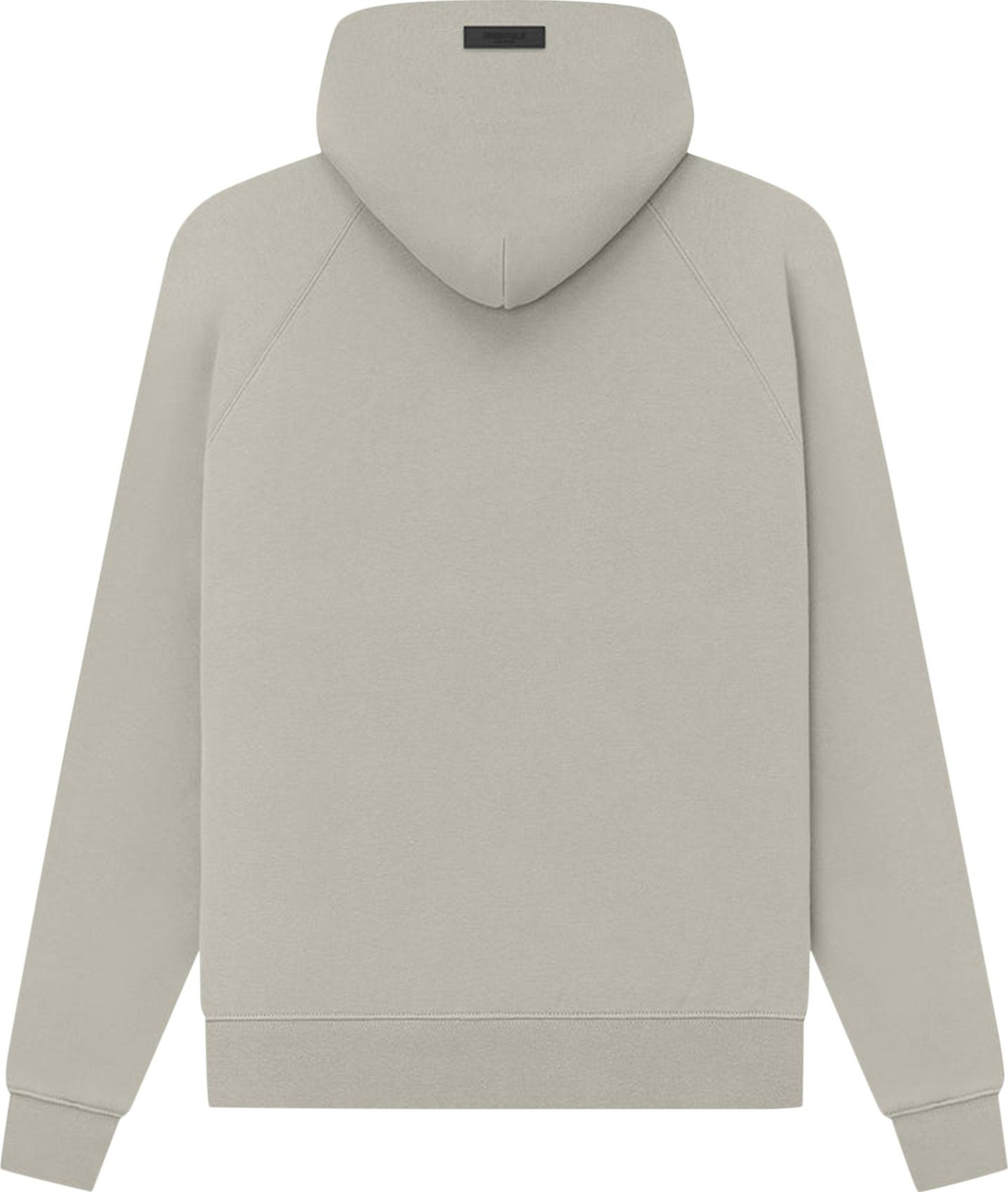 Essential Essentials Seal Hoodie - Size: XS Hoodies | Shop From The Mirage