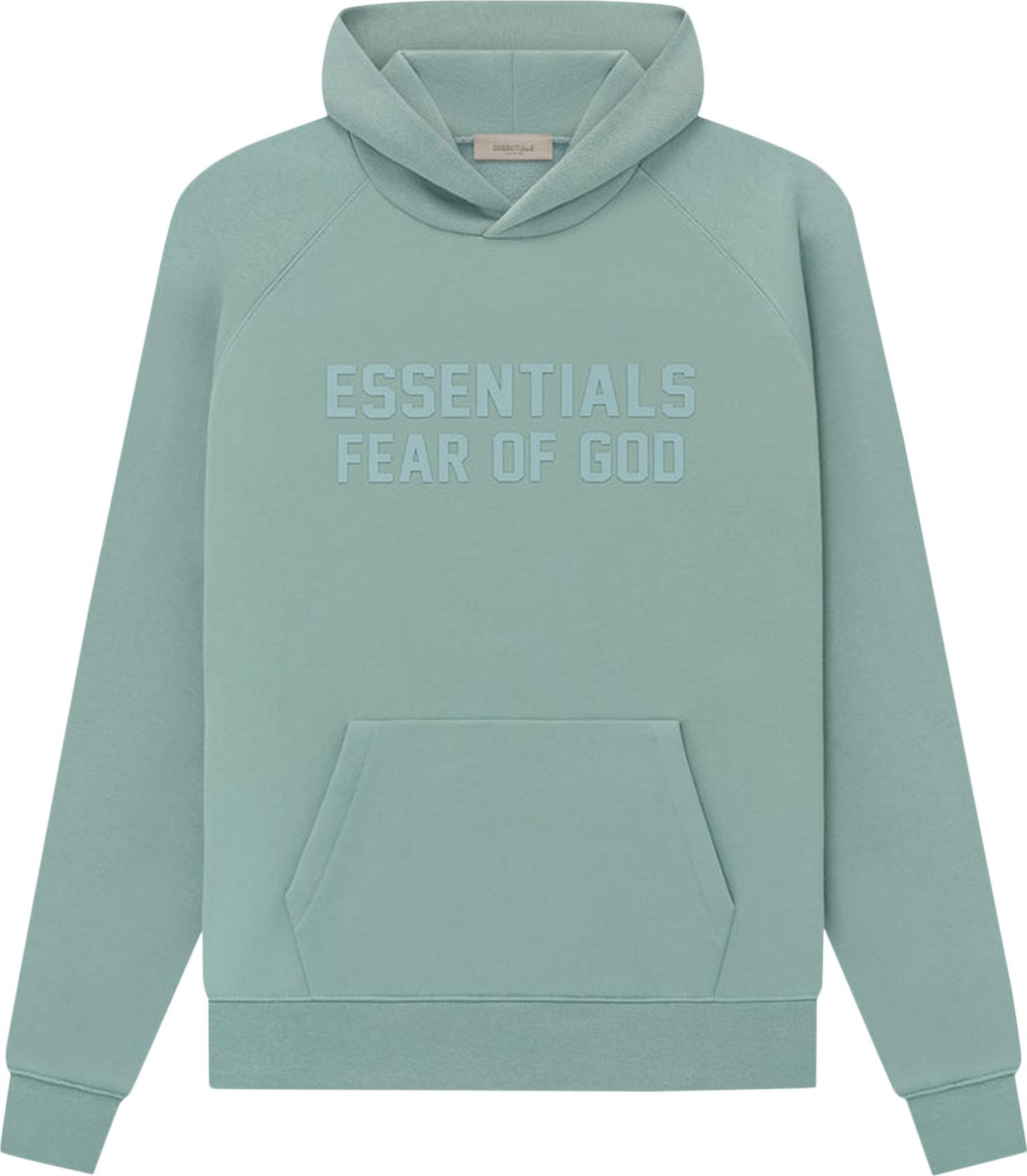 Essential Essentials Sycamore Hoodie - Size: XS Hoodies | Shop From The Mirage