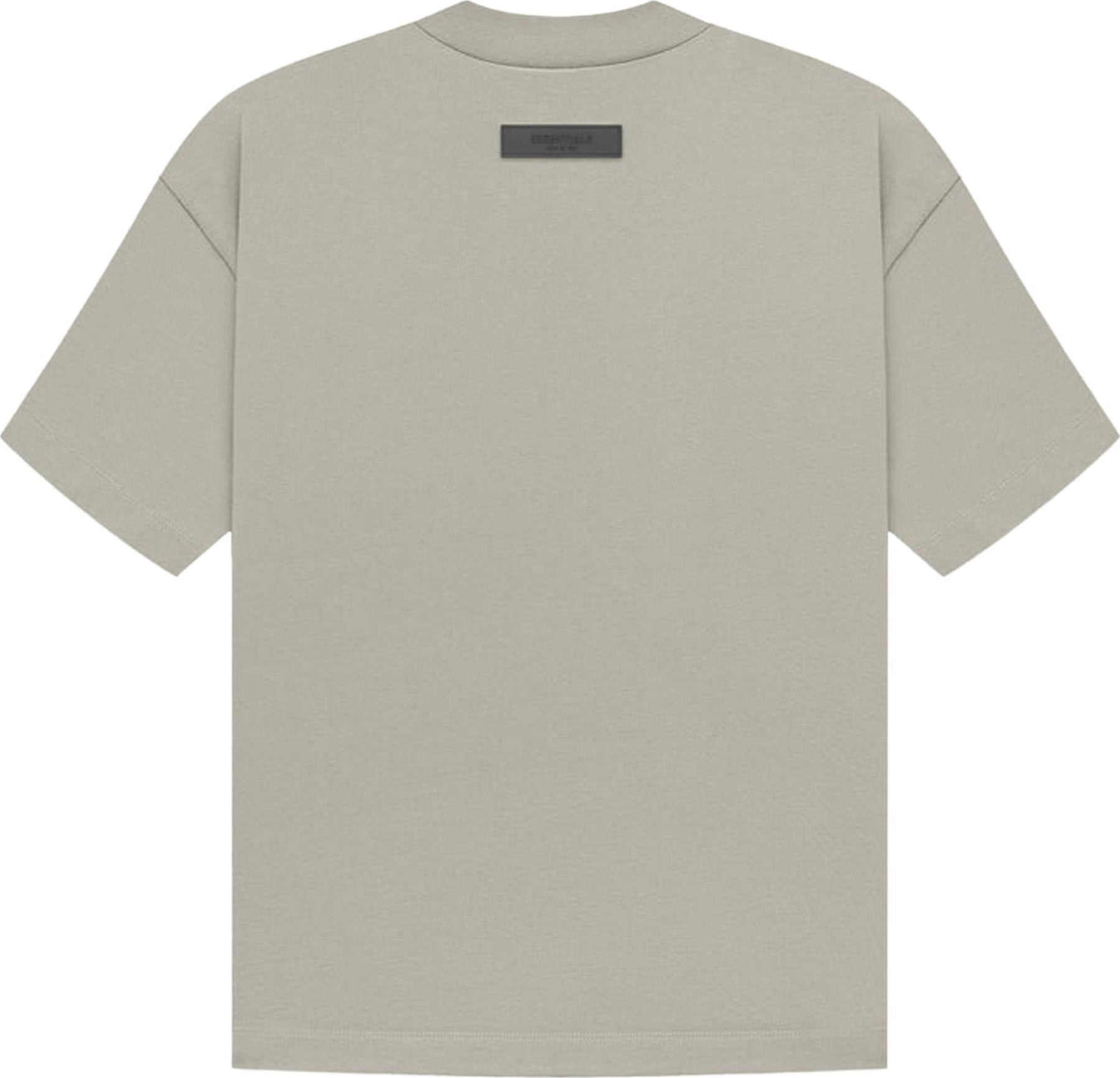 Essential Essentials Seal T-Shirt - Size: XXS T-Shirts | Shop From The Mirage