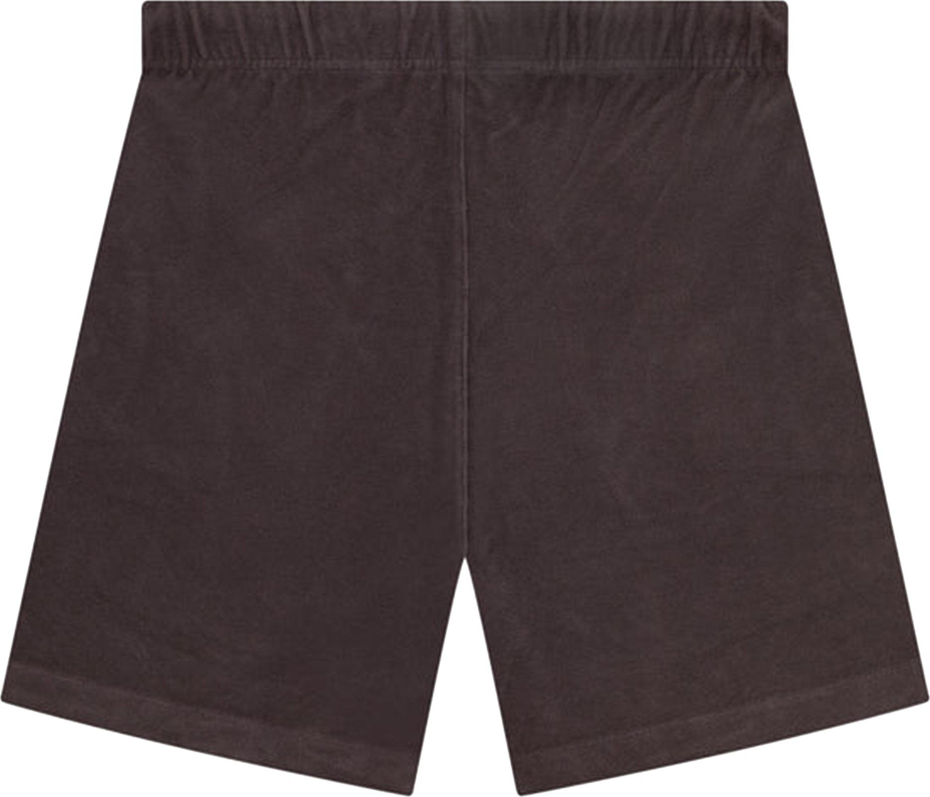 Essential Essentials Shorts 'Plum' - Size: XS Shorts | Shop From The Mirage