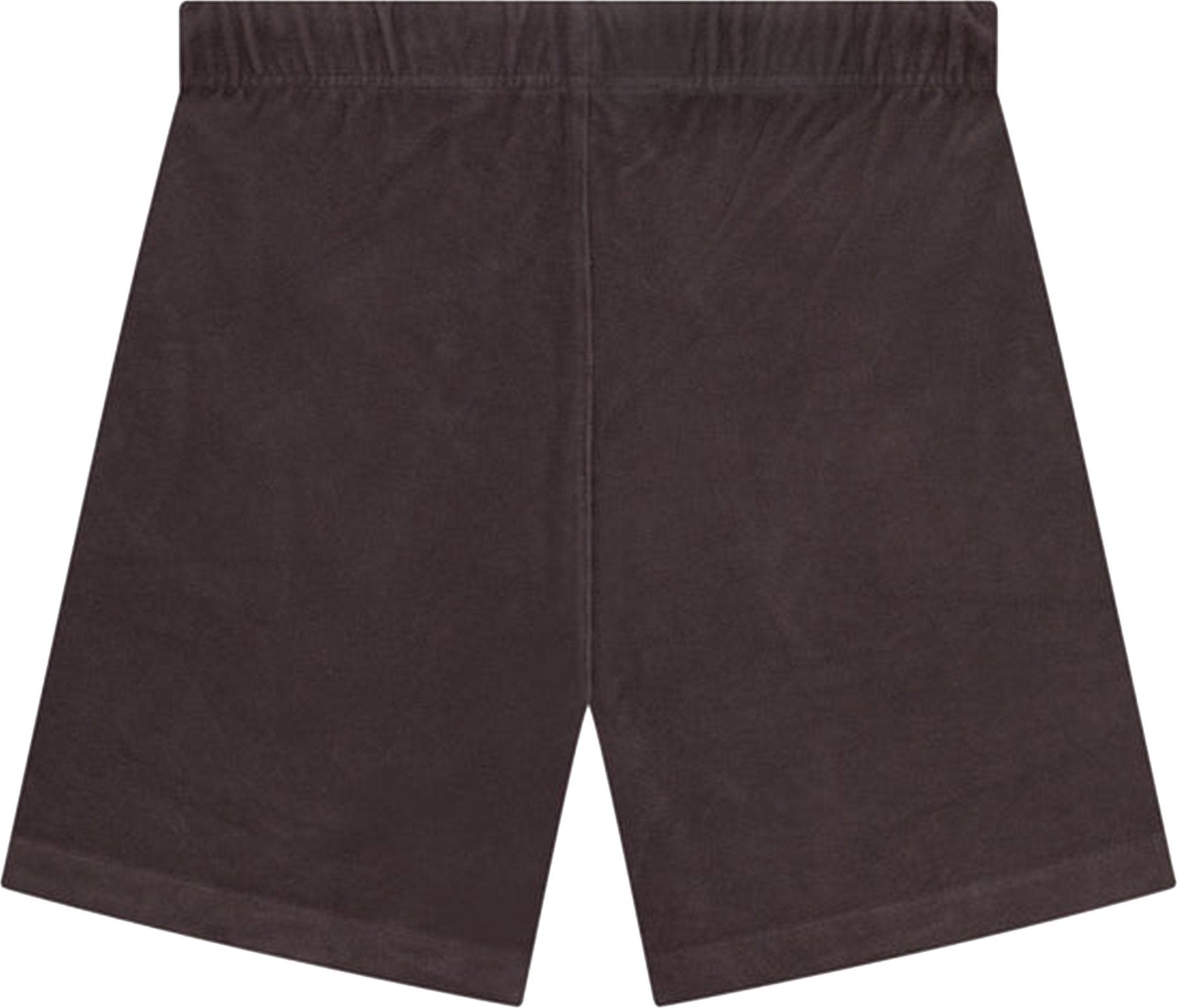 Essential Essentials Shorts 'Plum' - Size: XS Shorts | Shop From The Mirage