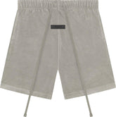 Essential Essentials Shorts 'Seal' - Size: XS Shorts | Shop From The Mirage
