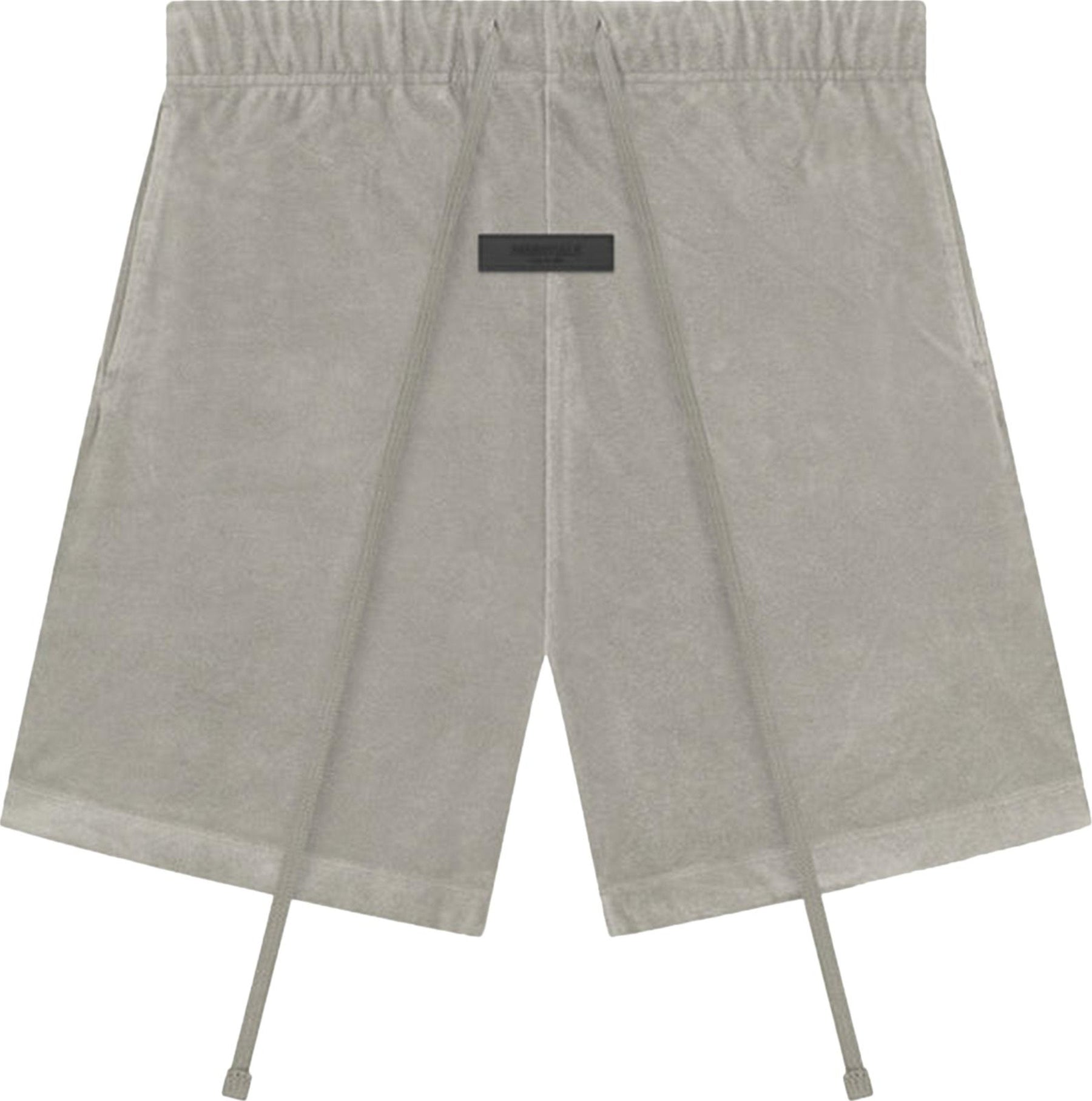 Essential Essentials Shorts 'Seal' - Size: XS Shorts | Shop From The Mirage