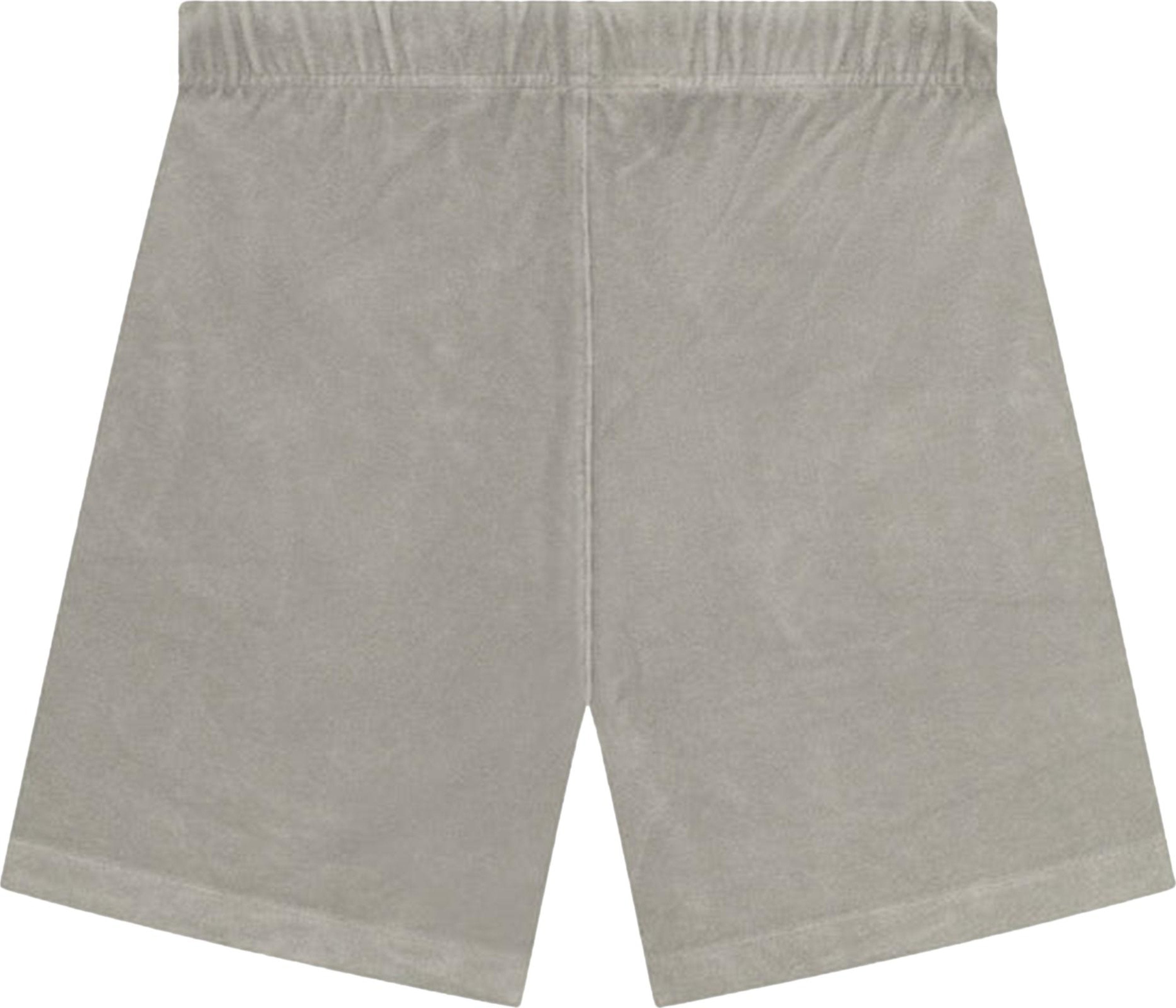 Essential Essentials Shorts 'Seal' - Size: XS Shorts | Shop From The Mirage