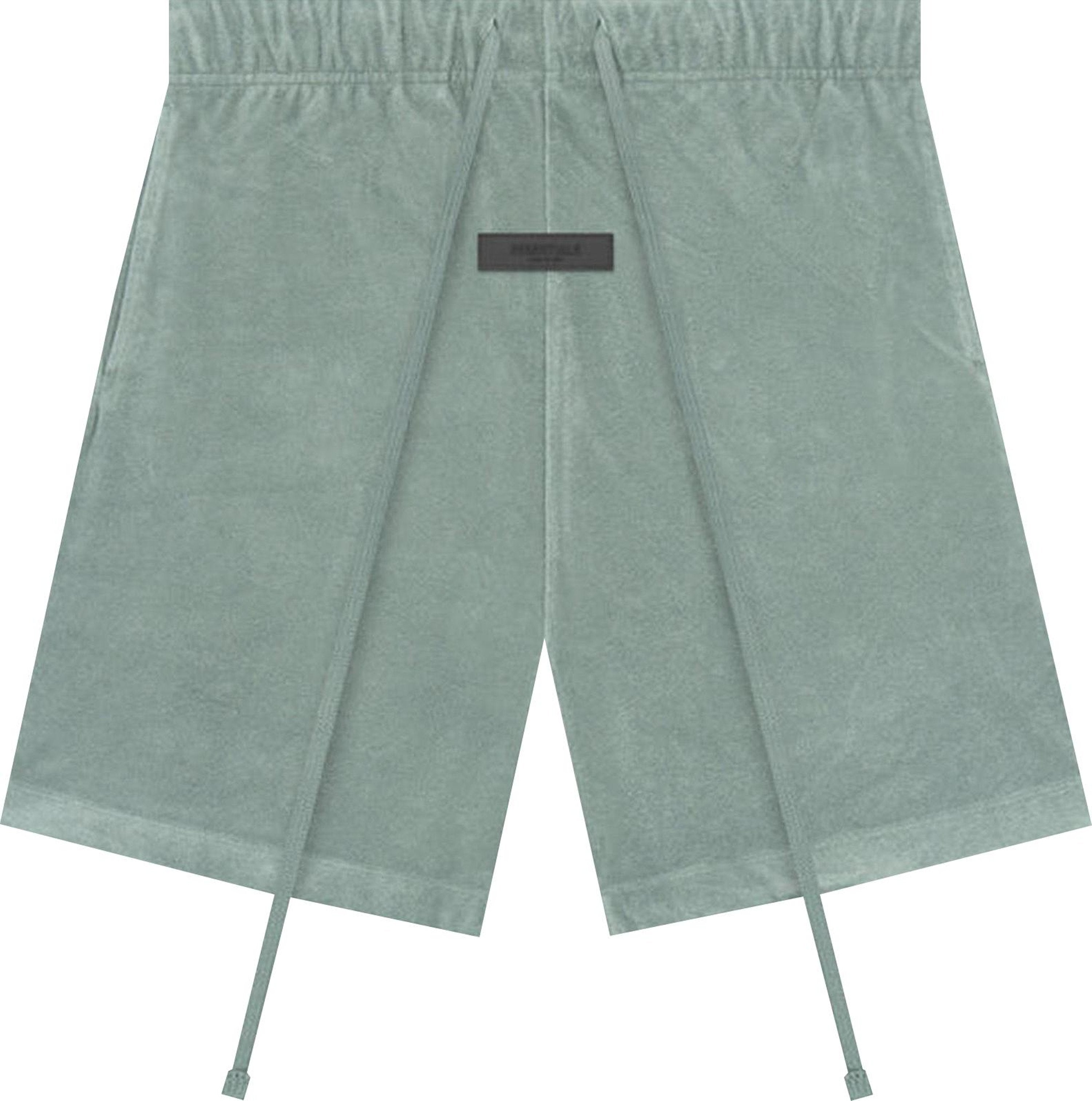 Essential Essentials Shorts 'Sycamore' - Size: XS Shorts | Shop From The Mirage