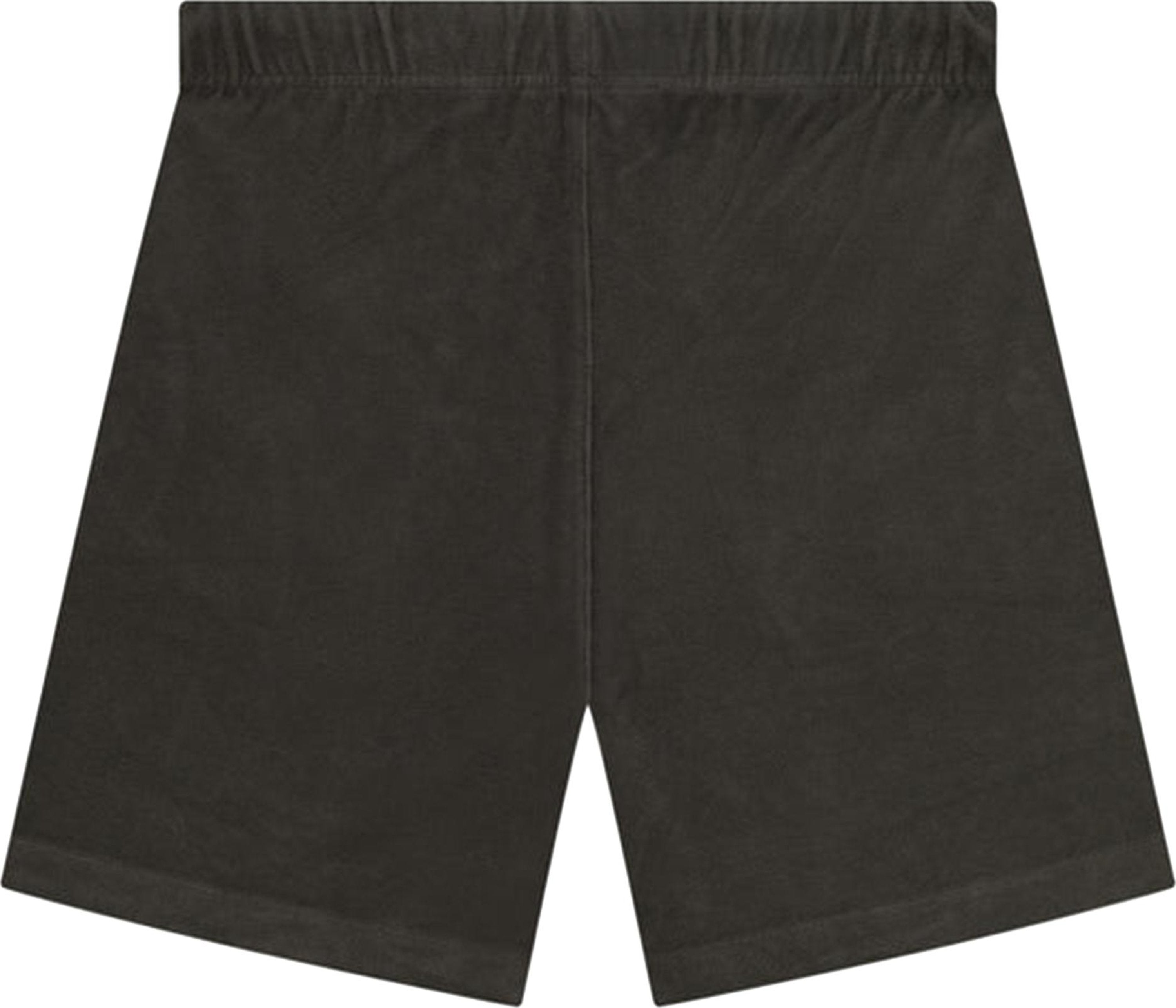 Essential Essentials Shorts 'Off Black' - Size: XS Shorts | Shop From The Mirage