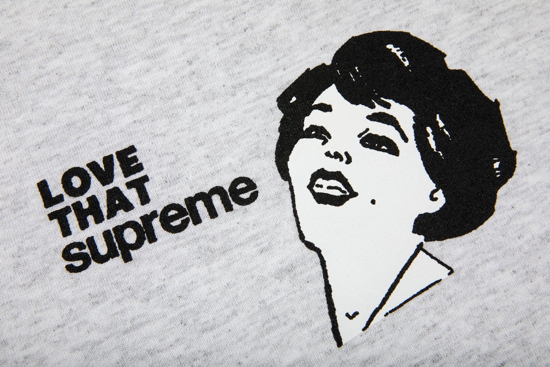 Supreme Love That Tee - Size: XL T-Shirts | Shop From The Mirage