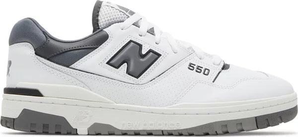 New Balance NEW BALANCE 550 "CASTLEROCK" - Size: UK 7 Sneakers | Shop From The Mirage