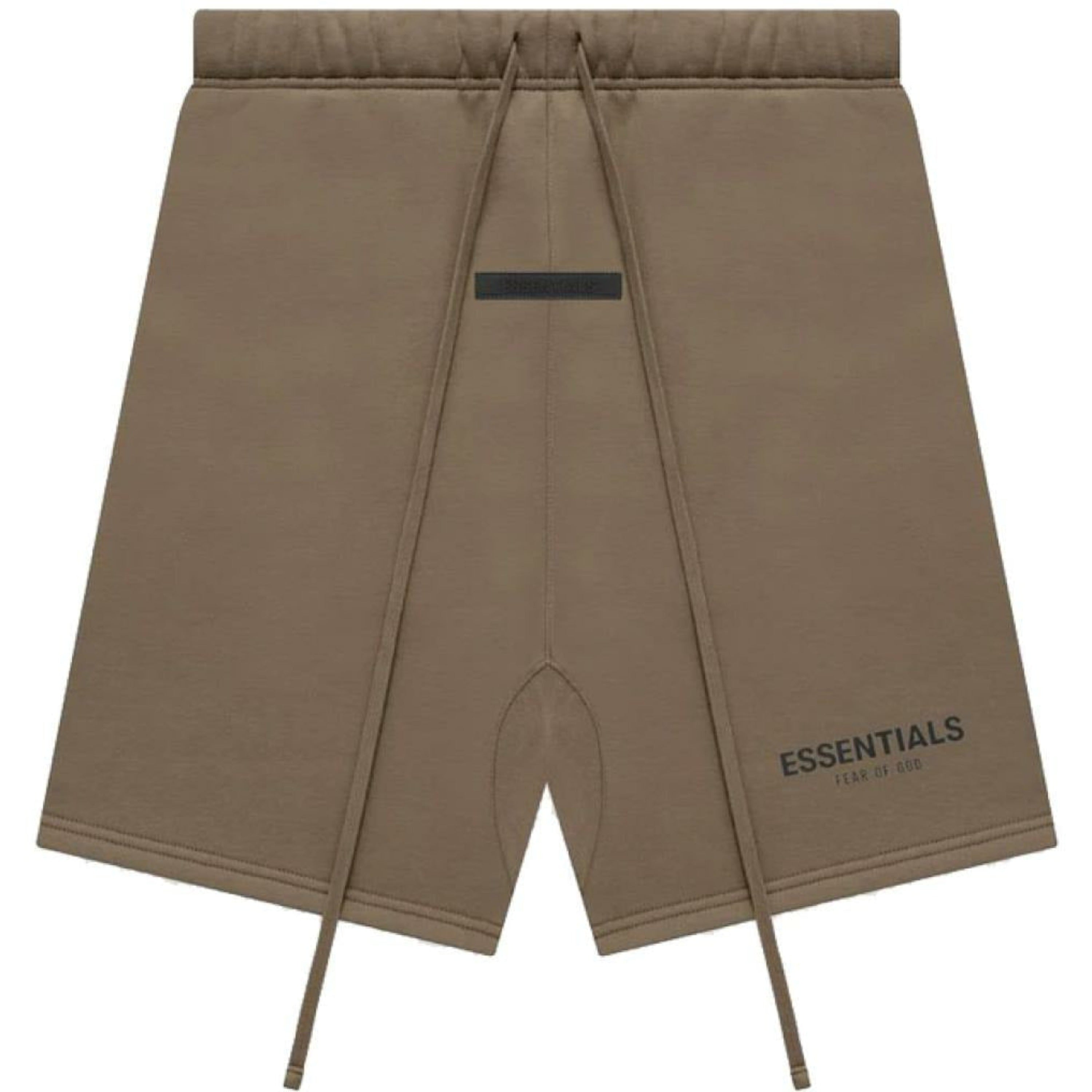 Essential Essentials Harvest Shorts - Size: XS Shorts | Shop From The Mirage
