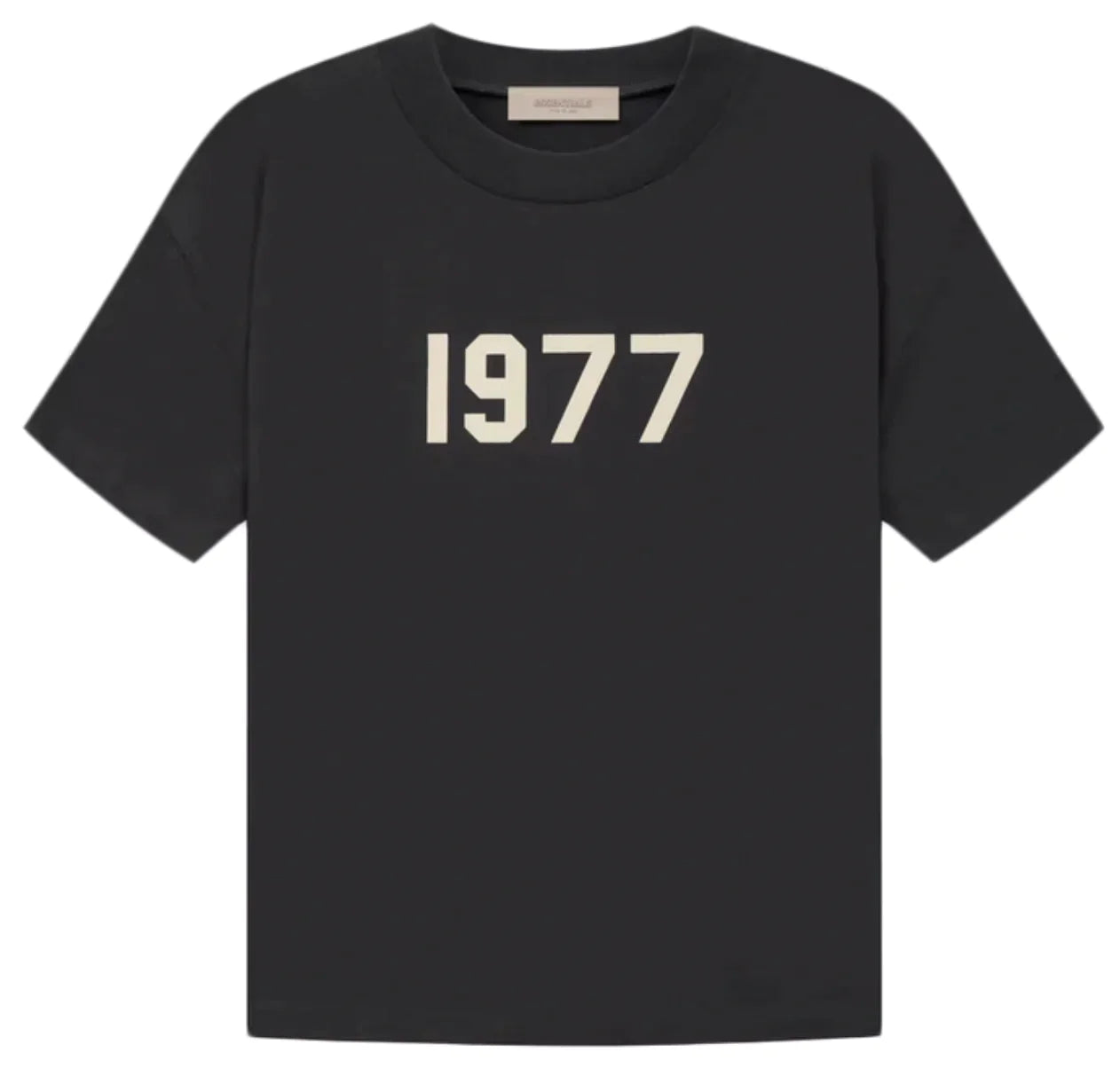 Essential Essentials FW22 1977 Iron Tee - Size: XS T-Shirts | Shop From The Mirage