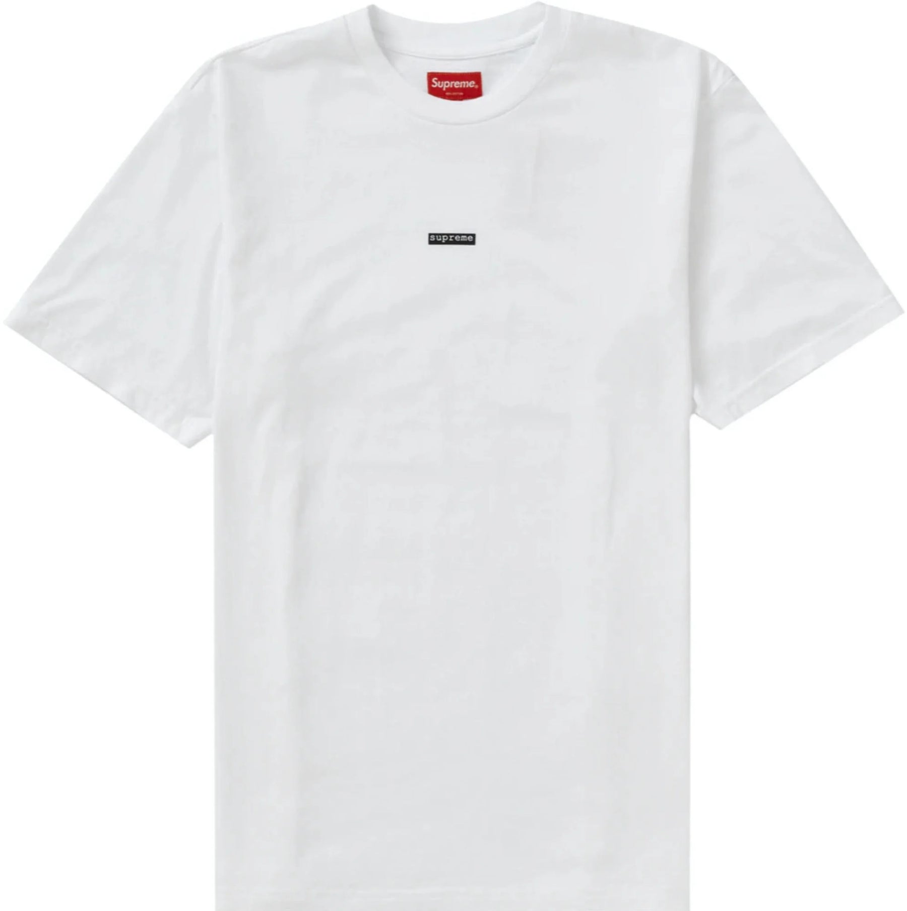 Supreme Typewriter S/S Top - Size: XL T-Shirts | Shop From The Mirage