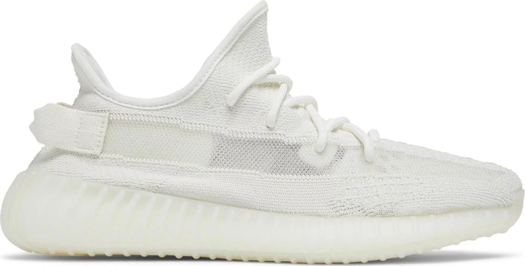 Yeezy YEEZY 350 V2 "BONE" - Size: UK 4 Sneakers | Shop From The Mirage