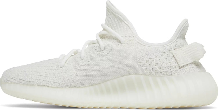Yeezy YEEZY 350 V2 "BONE" - Size: UK 4 Sneakers | Shop From The Mirage