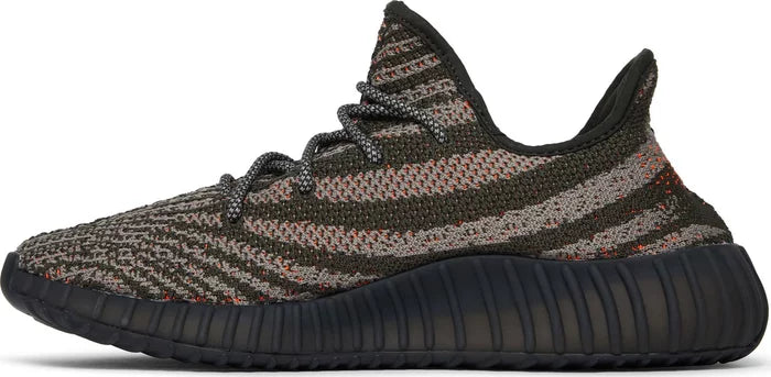 Yeezy YEEZY 350 V2 "CARBON BELUGA" - Size: UK 4 Sneakers | Shop From The Mirage