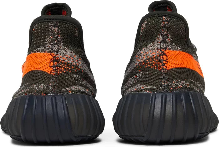 Yeezy YEEZY 350 V2 "CARBON BELUGA" - Size: UK 4 Sneakers | Shop From The Mirage