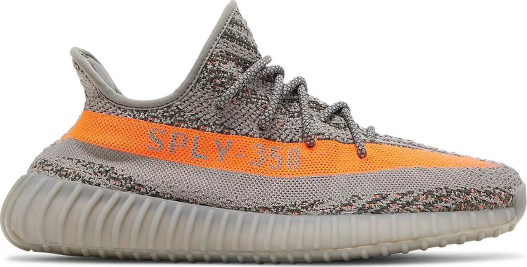 Yeezy YEEZY BOOST 350 V2 REFLECTIVE"BELUGA" (2021) - Size: UK 7 Sneakers | Shop From The Mirage