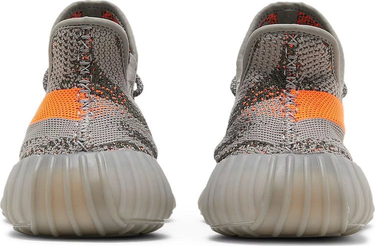 Yeezy YEEZY BOOST 350 V2 REFLECTIVE"BELUGA" (2021) - Size: UK 7 Sneakers | Shop From The Mirage