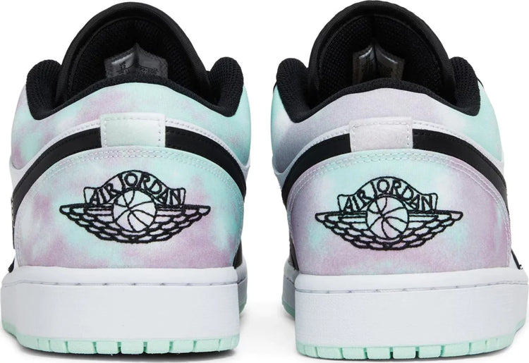 Nike AIR JORDAN 1 LOW SE "TIE DYE" - Size: UK 7 Sneakers | Shop From The Mirage