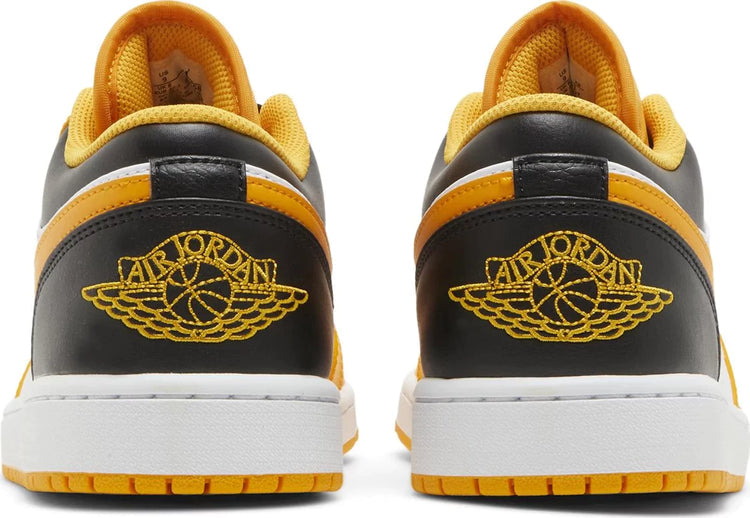 Nike AIR JORDAN 1 LOW "TAXI" - Size: UK 6 Sneakers | Shop From The Mirage